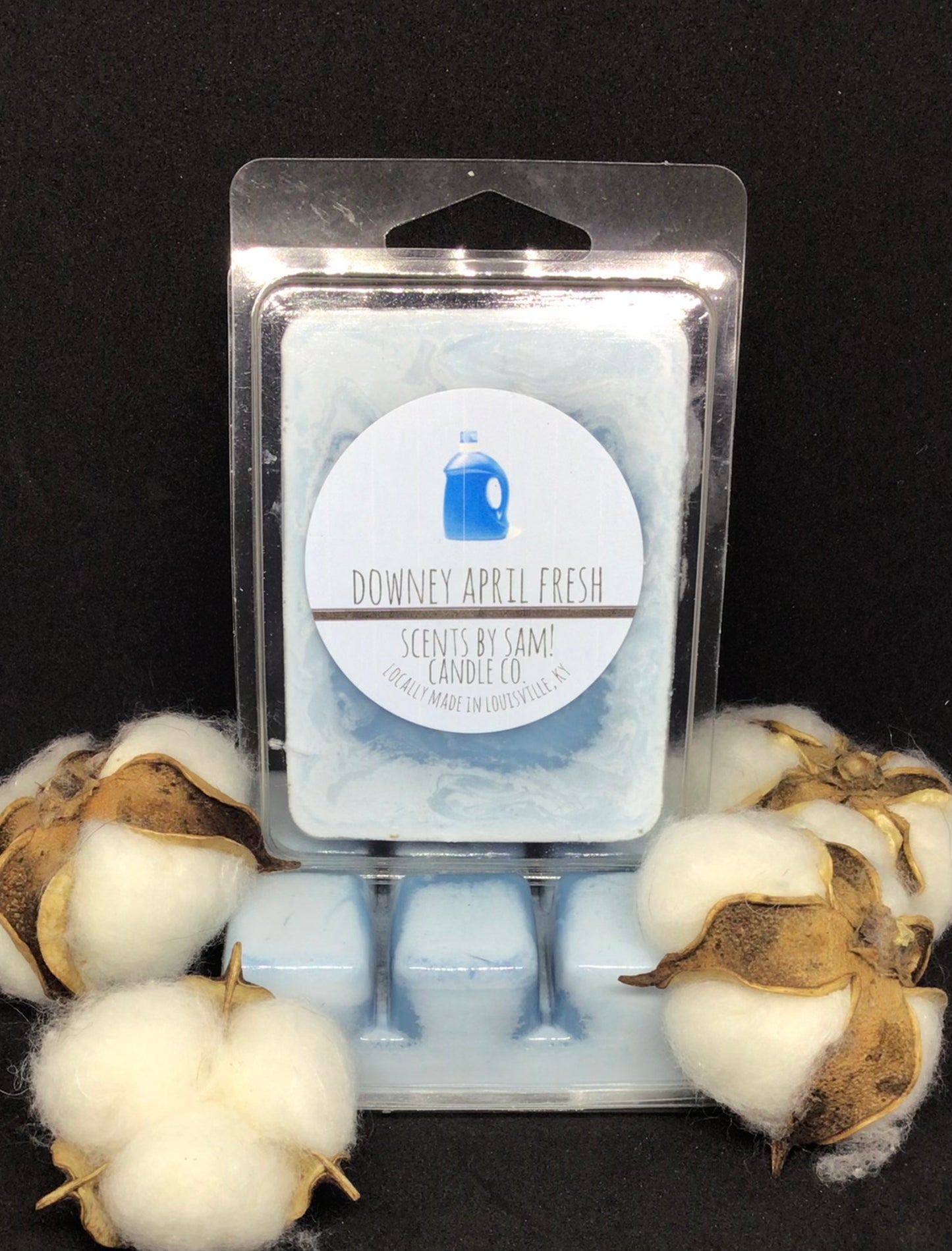 Downey April afresh wax melt