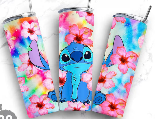 Stitch 20oz tumbler